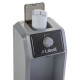 Purificador de água Libell LN100, prata, sem refrigeração