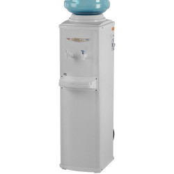 Bebedouro para garrafão Master CGA Libell, branco, 220V Bebedouro para garrafão Master CGA Libell, branco, 220V