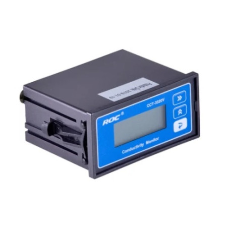 Medidor de condutividade em linha CCT3320C