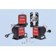 Bomba dosadora TORUZ  6 l/h, 5 bar, 220 V