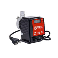 Bomba dosadora TORUZ  6 l/h, 5 bar, 220 V