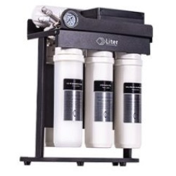 Sistema compacto de osmose reversa Liter LT-C-OR-15L Sistema compacto de osmose reversa Liter LT-C-OR-15L