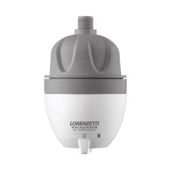 Aquecedor de água elétrico Lorenzetti Maxi Aquecedor Ultra, 127 V, 4600 W  Aquecedor de água elétrico Lorenzetti Maxi Aquecedor Ultra, 127 V, 4600 W