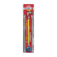 Kit de intalação para aquecedores a gás, Lorenzetti Kit de intalação para aquecedores a gás, Lorenzetti