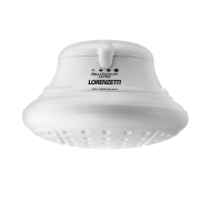 Chuveiro Lorenzetti Bella Ducha Ultra, branco, 220V/6800W Chuveiro Lorenzetti Bella Ducha Ultra, branco, 220V/6800W