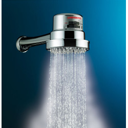 Chuveiro Lorenzetti Tradição 127V 5.500W Chuveiro Lorenzetti Tradição 127V 5.500W