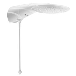 Ducha Lorenzetti Advanced Eletrônica, branca, 5500 W, 127 V Ducha Lorenzetti Advanced Eletrônica, branca, 5500 W, 127 V