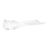 Chuveiro Lorenzetti Loren Shower Ultra Multitemperaturas 127V/5500W