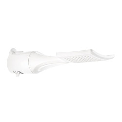 Chuveiro Lorenzetti Loren Shower Ultra Multitemperaturas 127V/5500W Chuveiro Lorenzetti Loren Shower Ultra Multitemperaturas 127V/5500W