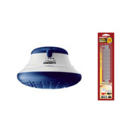 Resistência Lorenzetti 3065-F 127V/5500W Loren Ultra/Bella Ducha 4T Ultra