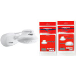 Resistência Lorenzetti 3056-B Bella Ducha Turbo Ultra/Ducha Fasion 127V/5500W Resistência Lorenzetti 3056-B Bella Ducha Turbo Ultra/Ducha Fasion 127V/5500W