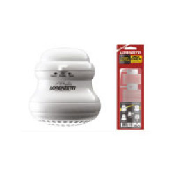 Resistência Lorenzetti 065-J 127V/5500W Loren Ultra/Relax Ultra Resistência Lorenzetti 065-J 127V/5500W Loren Ultra/Relax Ultra