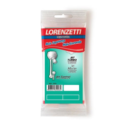 Resistência 3055-S para chuveiros Lorenzetti 127 V, 5500 W Resistência 3055-S para chuveiros Lorenzetti 127 V, 5500 W