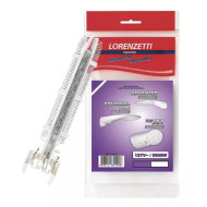 Resistência Lorenzetti 3056E, 127V, 5500W, p/ chuveiros Advanded e Top Jet eletrônicos Resistência Lorenzetti 3056E, 127V, 5500W, p/ chuveiros Advanded e Top Jet eletrônicos