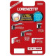 Resistência Lorenzetti Loren Ultra 3065 127 V, 5.500 W