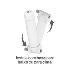 Purificador de água Pure9 Jardim, Planeta Água Purificador de água Pure9 Jardim, Planeta Água