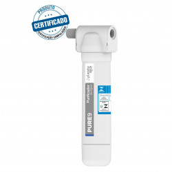 Purificador de água Pure9 Planeta Água para ponto de uso (POU) Purificador de água Pure9 Planeta Água para ponto de uso (POU)