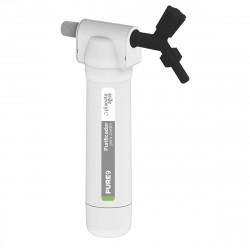 Purificador de água Pure9 Jardim, Planeta Água Purificador de água Pure9 Jardim, Planeta Água