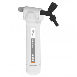 Purificador de água Pure9 PET, Planeta Água Purificador de água Pure9 PET, Planeta Água
