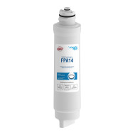 Refil Planeta Água FPA14 para purificadores de água Electrolux Refil Planeta Água FPA14 para purificadores de água Electrolux