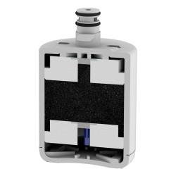 Filtro de água Planeta Água GLG-1, para geladeiras LG, diversos modelos Filtro de água Planeta Água GLG-1, para geladeiras LG, diversos modelos