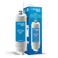 Refil Planeta Água Top Color Fast, para purificadores de água Colormaq