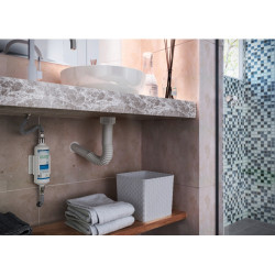 Refil Multifilter Planeta Água , roscas 1/2", para decloração Refil Multifilter Planeta Água , roscas 1/2", para decloração