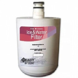 Filtro de água para geladeiras LG, diversos modelos Filtro de água para geladeiras LG, diversos modelos