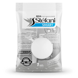 Boia Stéfani Smart para velas para filtros de barro e gravidade Boia Stéfani Smart para velas para filtros de barro e gravidade