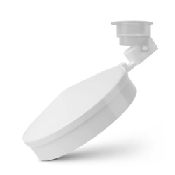 Boia Stéfani Smart para velas para filtros de barro e gravidade Boia Stéfani Smart para velas para filtros de barro e gravidade