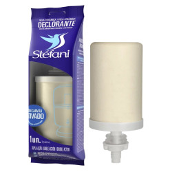 Vela cerâmica Stéfani Declorante para filtros de barro e gravidade Vela cerâmica Stéfani Declorante para filtros de barro e gravidade
