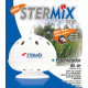 Esterilizador de ar para armários Stermix STE-10, branco, 220V