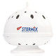 Esterilizador de ar para armários Stermix STE-10, branco, 220V