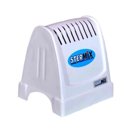 Esterilizador de ar Stermix STE-150, branco, bi-volt automático