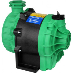 Bomba pressurizadora centrífuga Texius Syllent TPA 1/2CV 220V Bomba pressurizadora centrífuga Texius Syllent TPA 1/2CV 220V