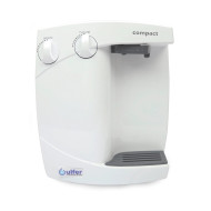 Purificador de água Ulfer Compact Gel, alcalinizante, branco, 127V Purificador de água Ulfer Compact Gel, alcalinizante, branco, 127V