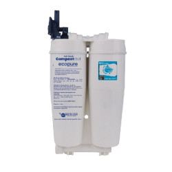 Refil Ulfer Compact Gel, bacteriológico, alcalinizante Refil Ulfer Compact Gel, bacteriológico, alcalinizante