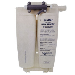 Refil Ulfer New Quality/Alka, bacteriológico, alcalinizante Refil Ulfer New Quality/Alka, bacteriológico, alcalinizante