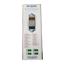 Refil Ulfer Pop, bacteriológico, alcalinizante Refil Ulfer Pop, bacteriológico, alcalinizante