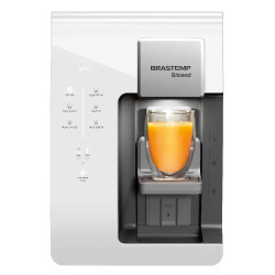 VALVULA SOLENOIDE 1 VIA 12V - Máquina de Bebidas Brastemp B,blend