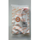 Sensor de Temperatura (Sensor de TEMP 2k7) W10531315 - Whirlpool (Kit 10 unidades)