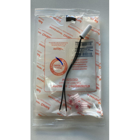 Sensor de Temperatura (Sensor de TEMP 2k7) W10531315 - Whirlpool (Kit 10 unidades)