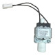 VALVULA SOLENOIDE 1 VIA 12V - Máquina de Bebidas Brastemp B,blend
