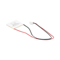 Placa peltier original para purificadores Consul CPB33 e CPB34, e bebedouros CJK40 Placa peltier original para purificadores Consul CPB33 e CPB34, e bebedouros CJK40