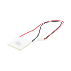 Placa peltier original para purificadores Consul CPB33 e CPB34, e bebedouros CJK40 Placa peltier original para purificadores Consul CPB33 e CPB34, e bebedouros CJK40