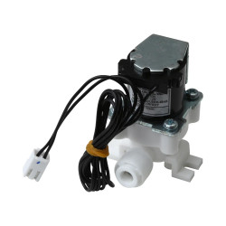 Válvula solenóide 1 via para purificador de água Consul CPB36 Válvula solenóide 1 via para purificador de água Consul CPB36