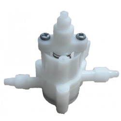 Válvula simples purificadores Consul Válvula simples purificadores Consul