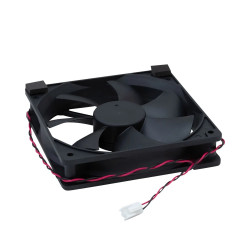 Ventilador tangencial para purificador de água Consul CPB36 Ventilador tangencial para purificador de água Consul CPB36