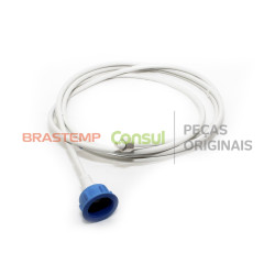 Mangueira de água para geladeira original Brastemp Mangueira de água para geladeira original Brastemp