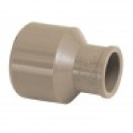 Bucha de redução longa soldável 50 mm x 25 mm Krona